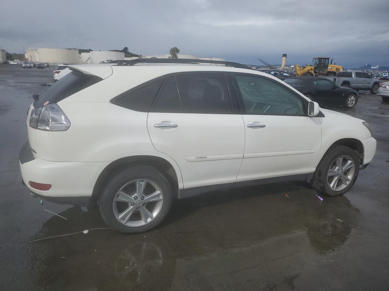 2008 Lexus RX - Image 3