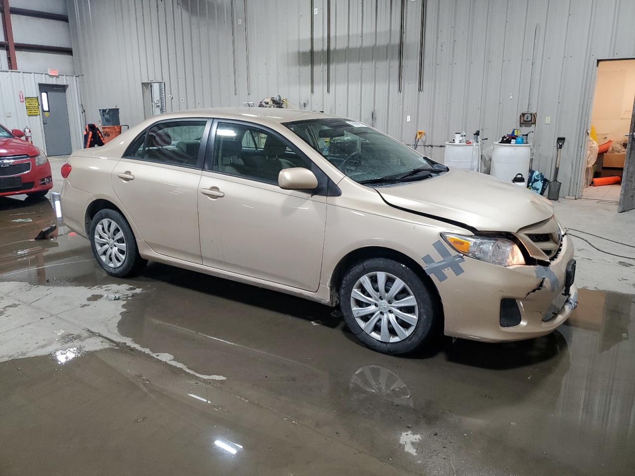 2012 Toyota Corolla - Image 4