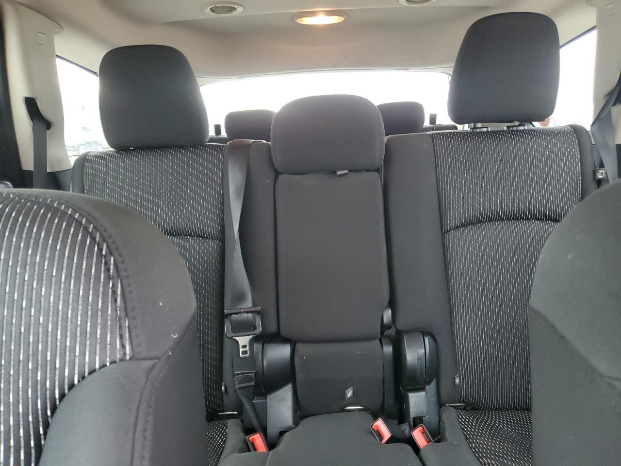 2014 Dodge Journey - Image 10