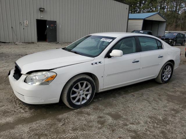 2008 Buick Lucerne Cxl