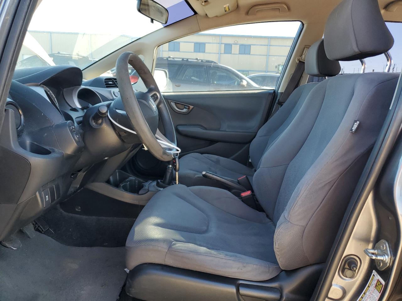 2013 Honda Fit - Image 7