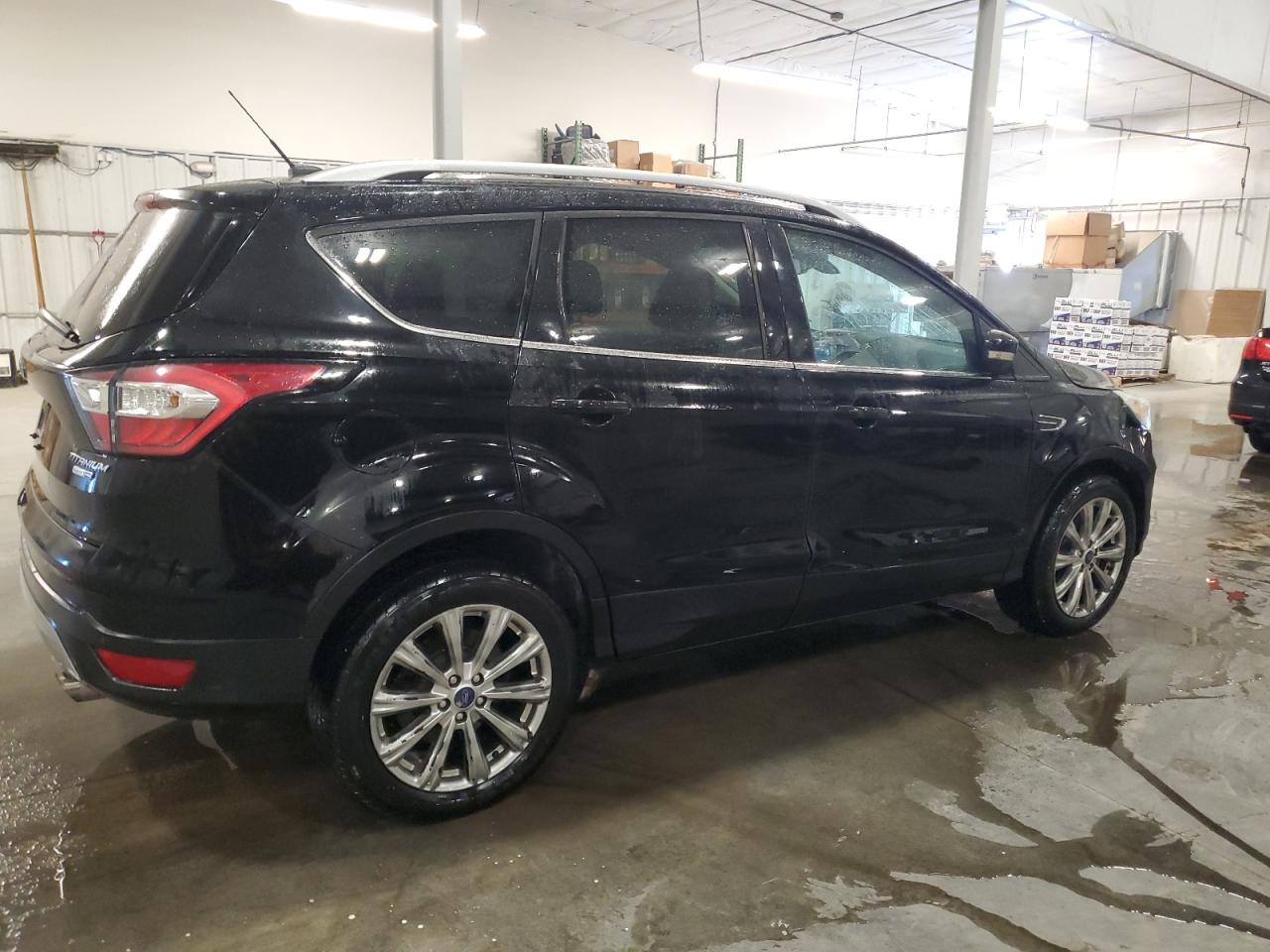 2017 Ford Escape - Image 3