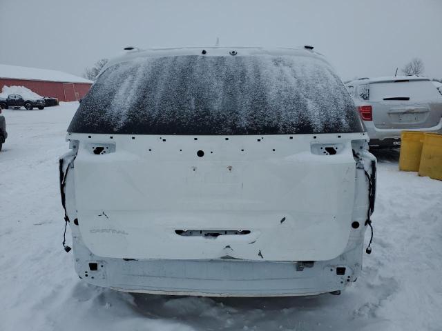 2024 KIA CARNIVAL SX