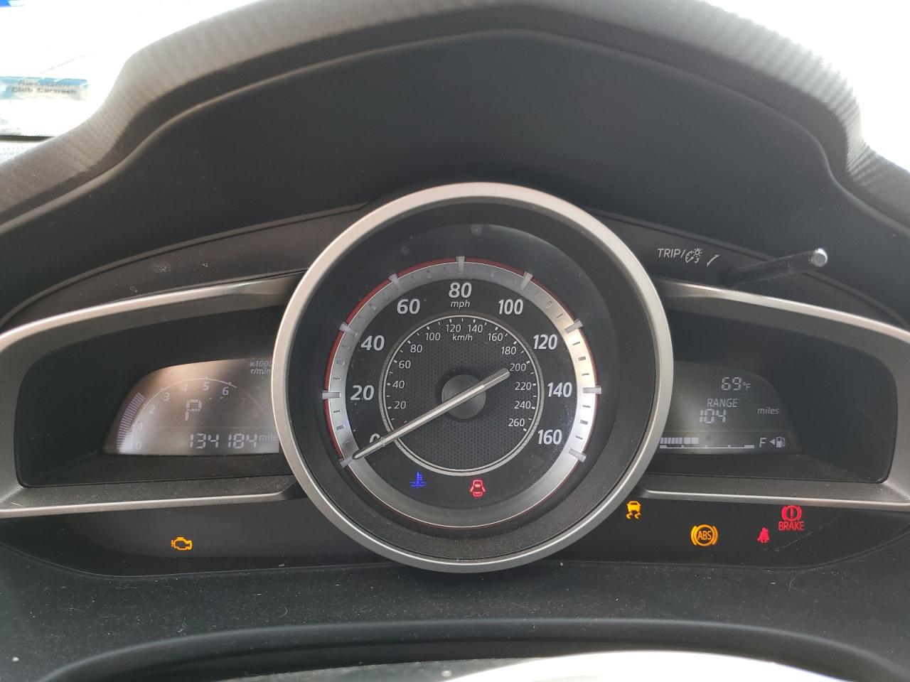 2014 Mazda 3 - Image 9