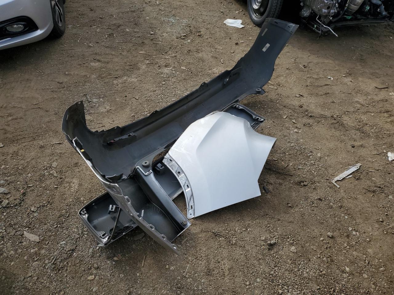 2013 Honda CR-V - Image 15