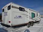 2011 COACHMEN FREEDOM for sale at Copart AB - CALGARY