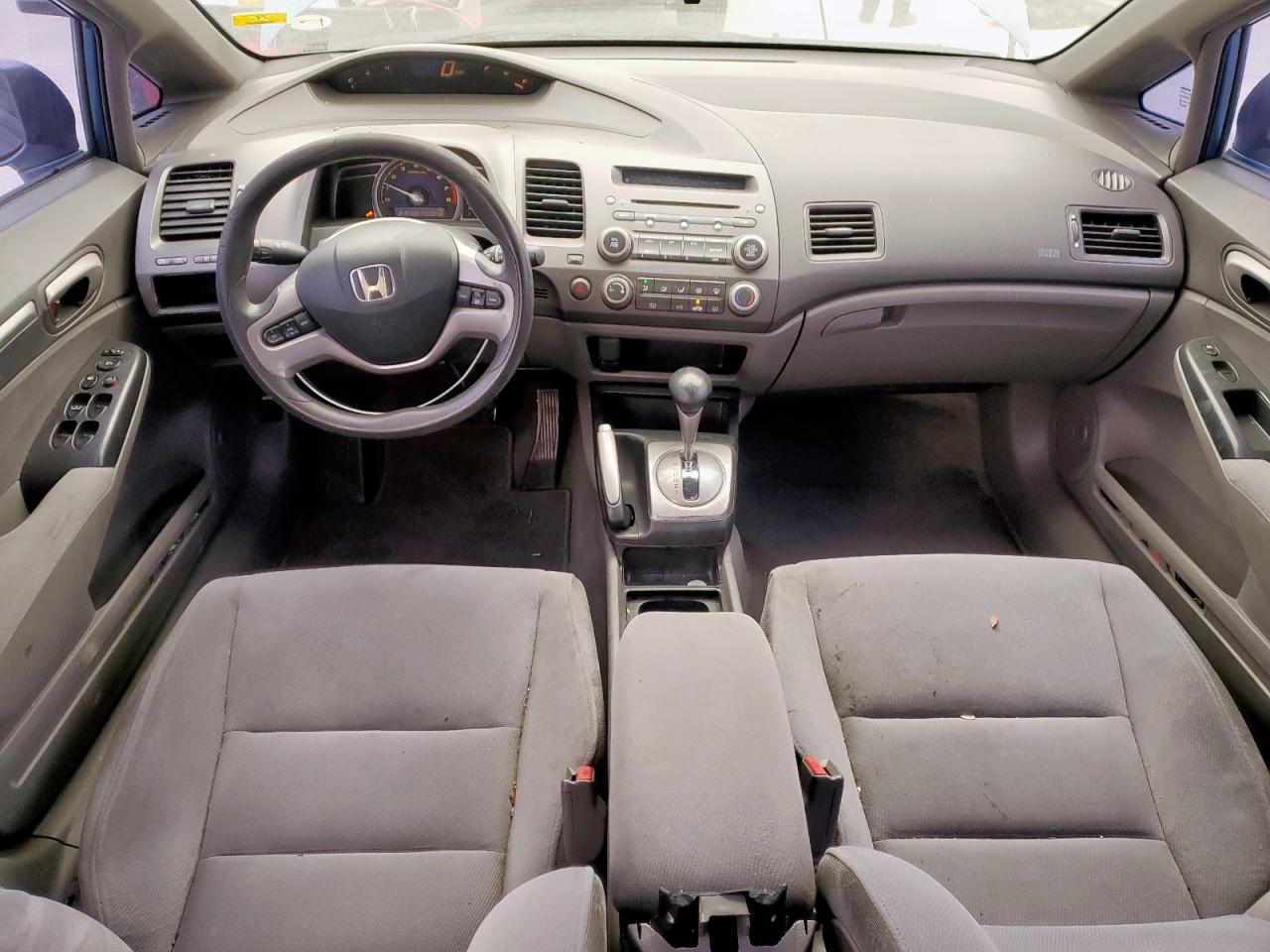 2008 Honda Civic - Image 8