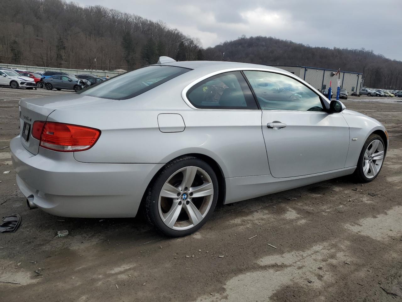 2008 BMW 3er - Image 3