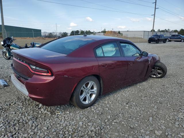  DODGE CHARGER 2019 Bordowy