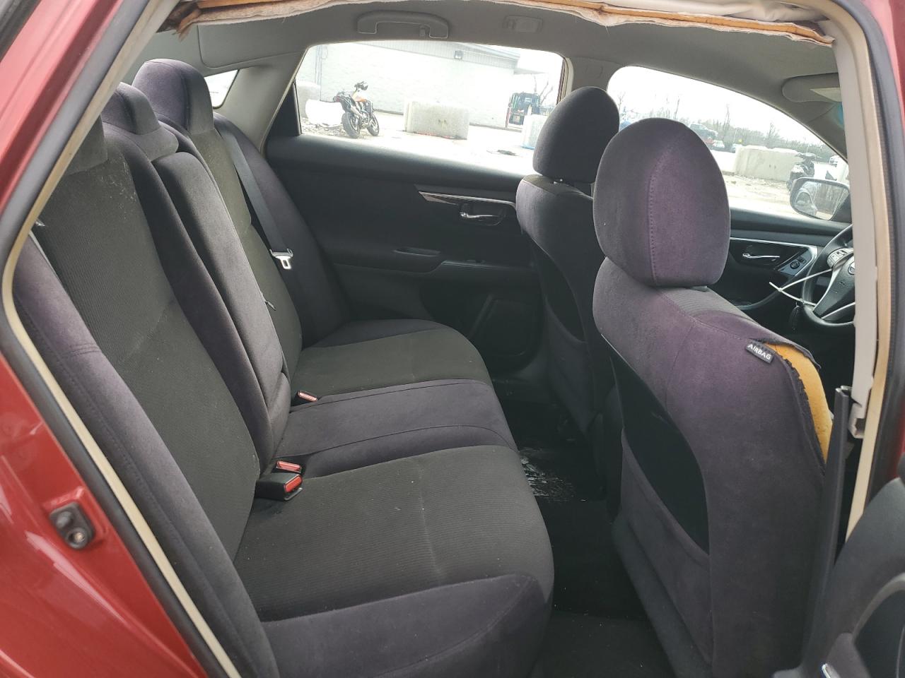 2013 Nissan Altima - Image 10