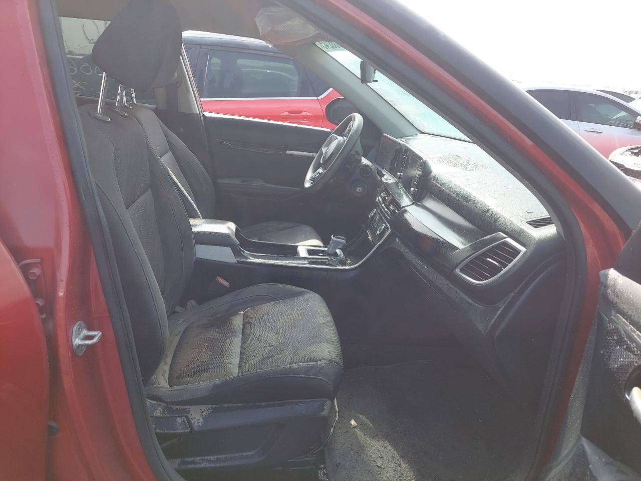 LJD5AA1D0R0104073 - 2024 Kia SELTOS - #46006245