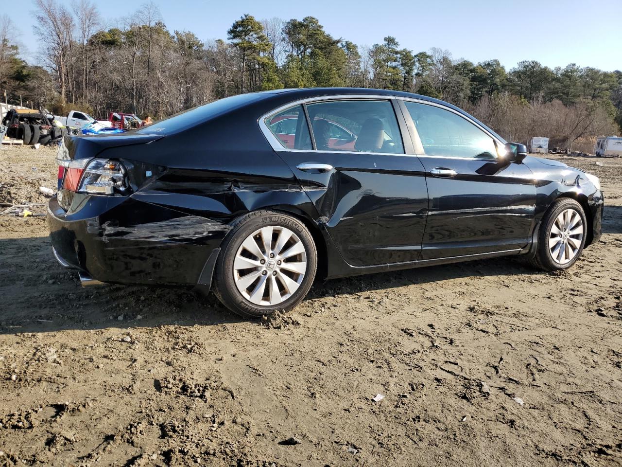 2013 Honda Accord - Image 3