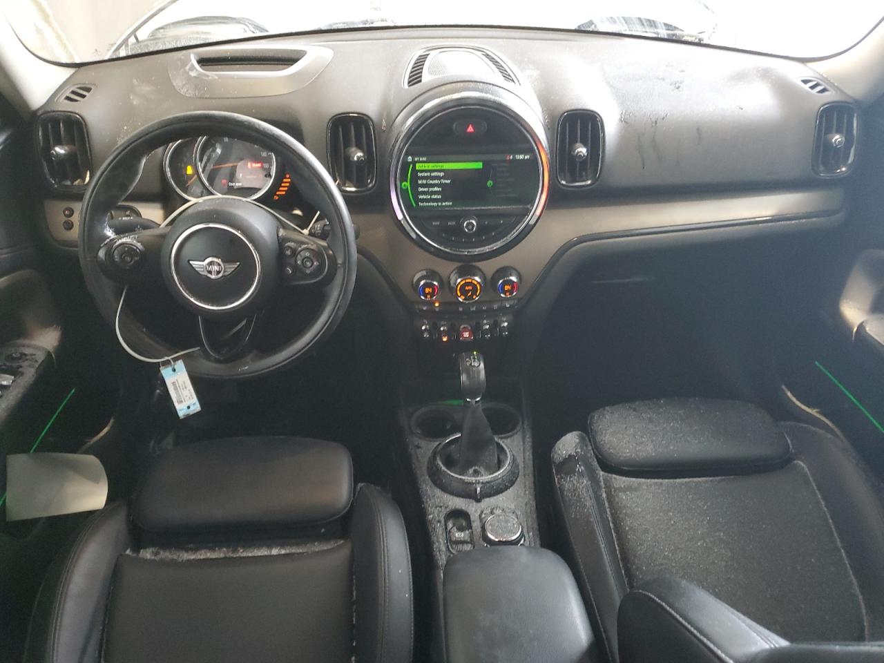 2017 MINI Cooper - Image 8