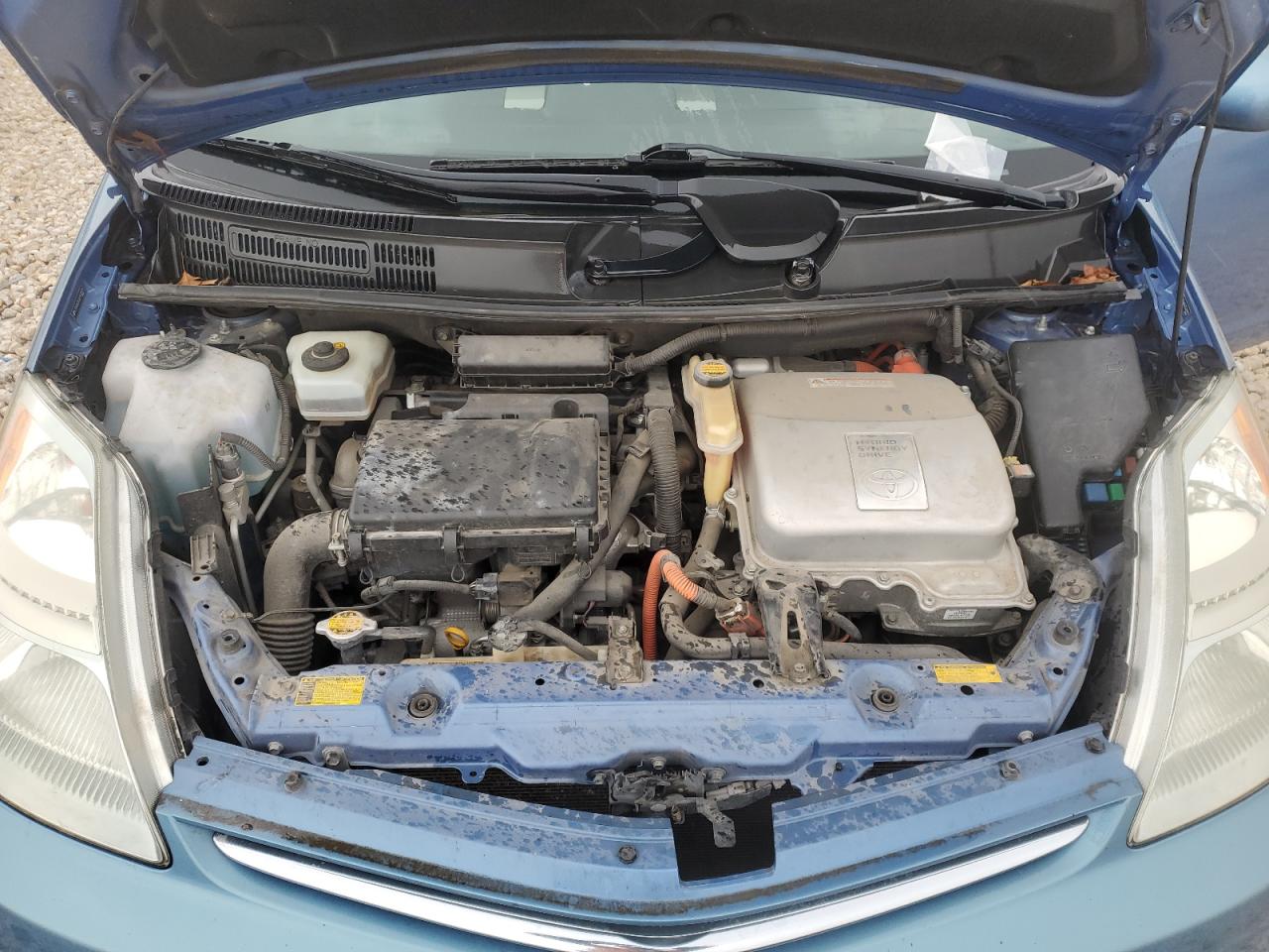 2006 Toyota Prius - Image 11