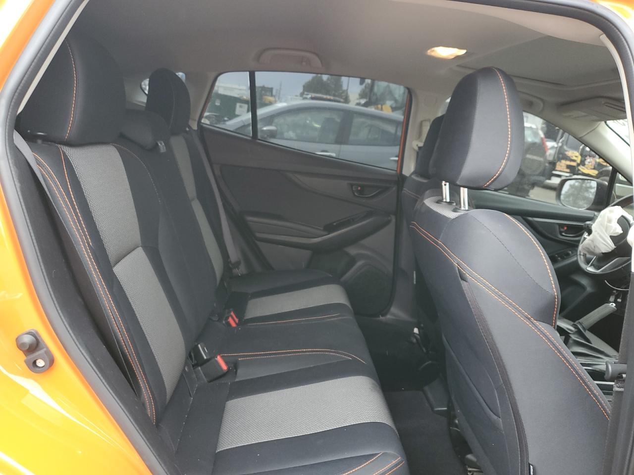 2019 Subaru XV - Image 10