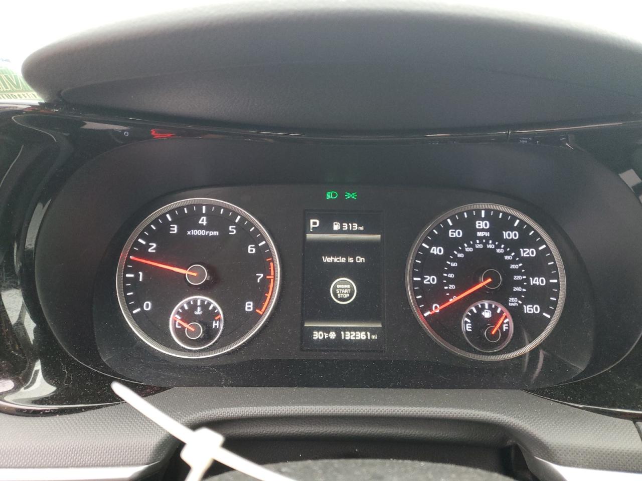 2021 Kia K5 - Image 9