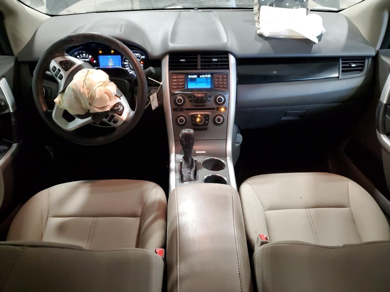2013 Ford Edge - Image 8