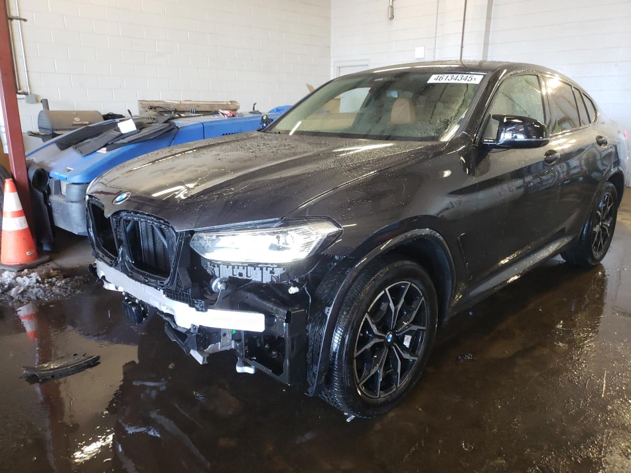 2023 BMW X4 - Image 1