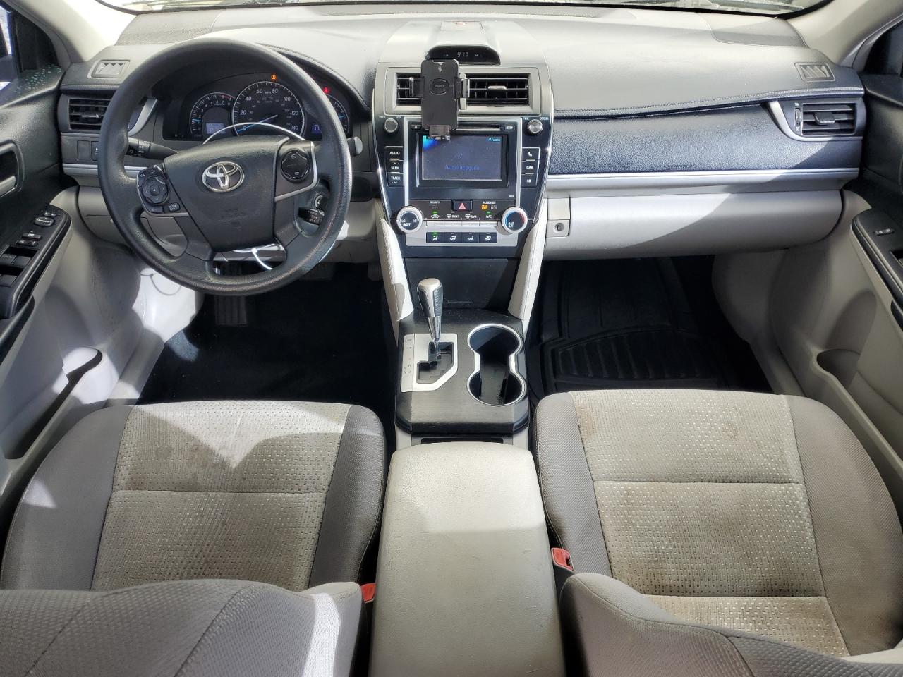 2012 Toyota Camry - Image 8