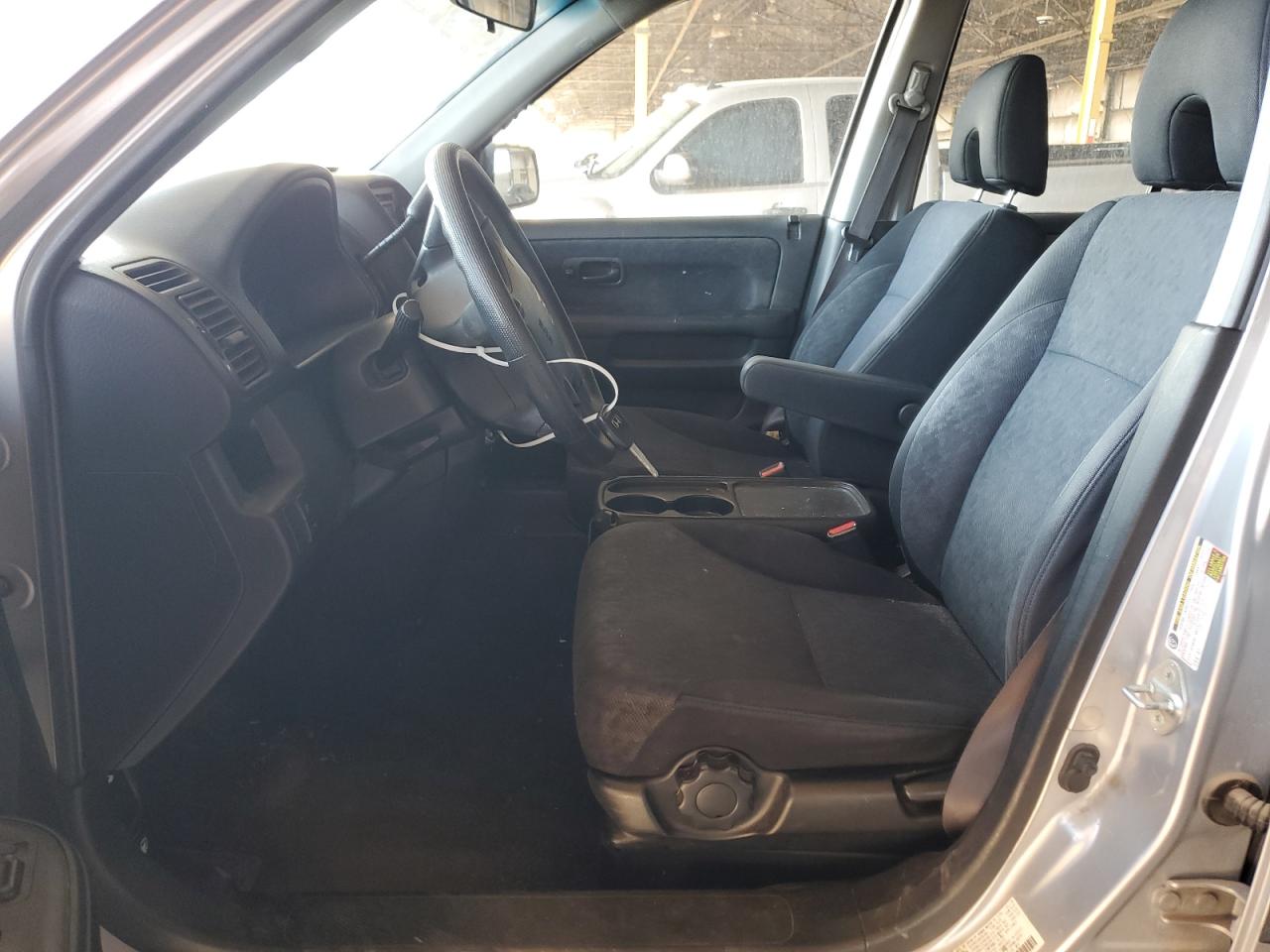 2005 Honda CR-V - Image 7