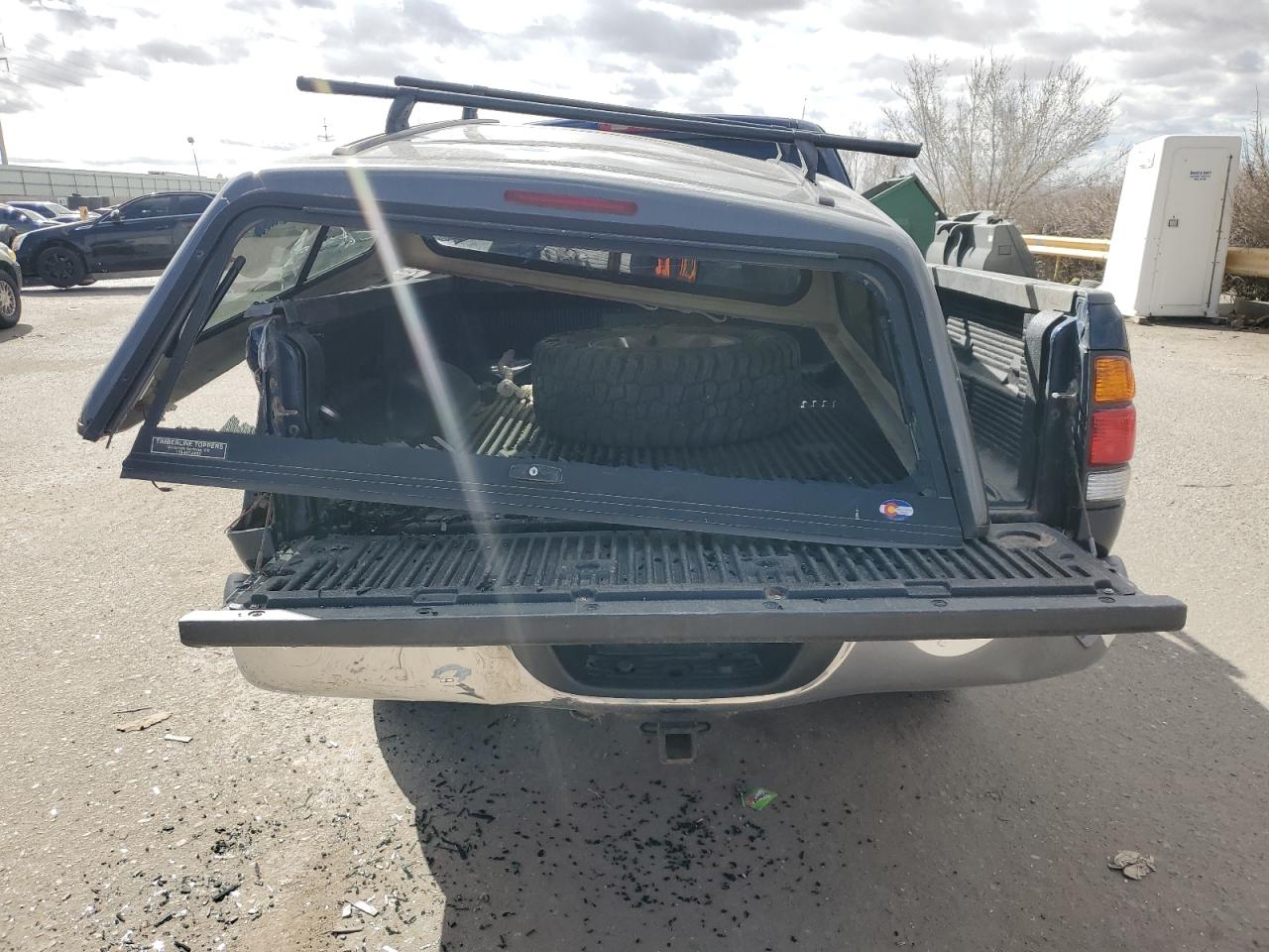2004 Toyota Tundra - Image 6