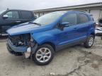 2020 Ford Ecosport Se for Sale in Louisville, KY - Front End