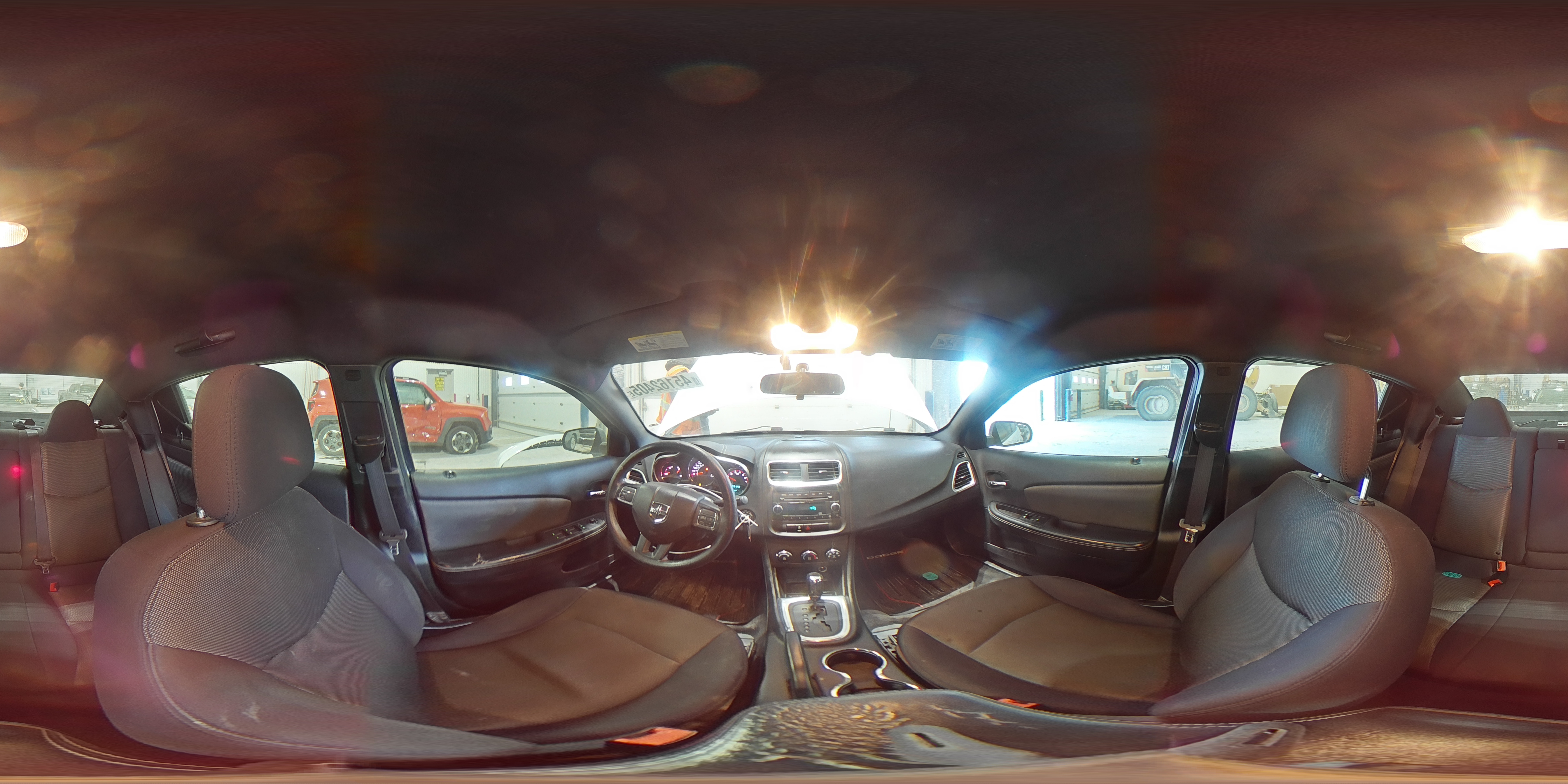 2013 Dodge Avenger - Image 13