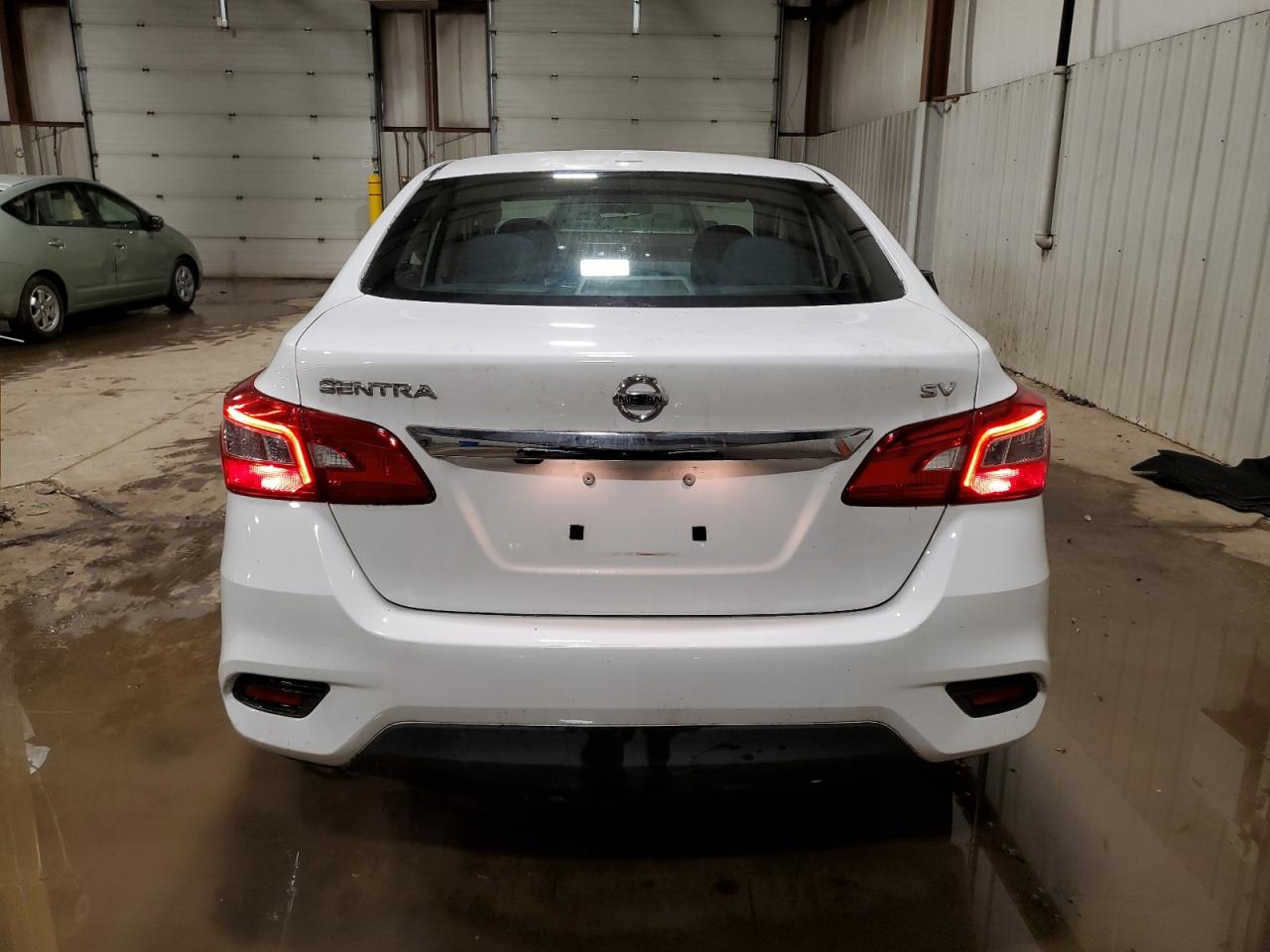 2019 Nissan Sentra - Image 6