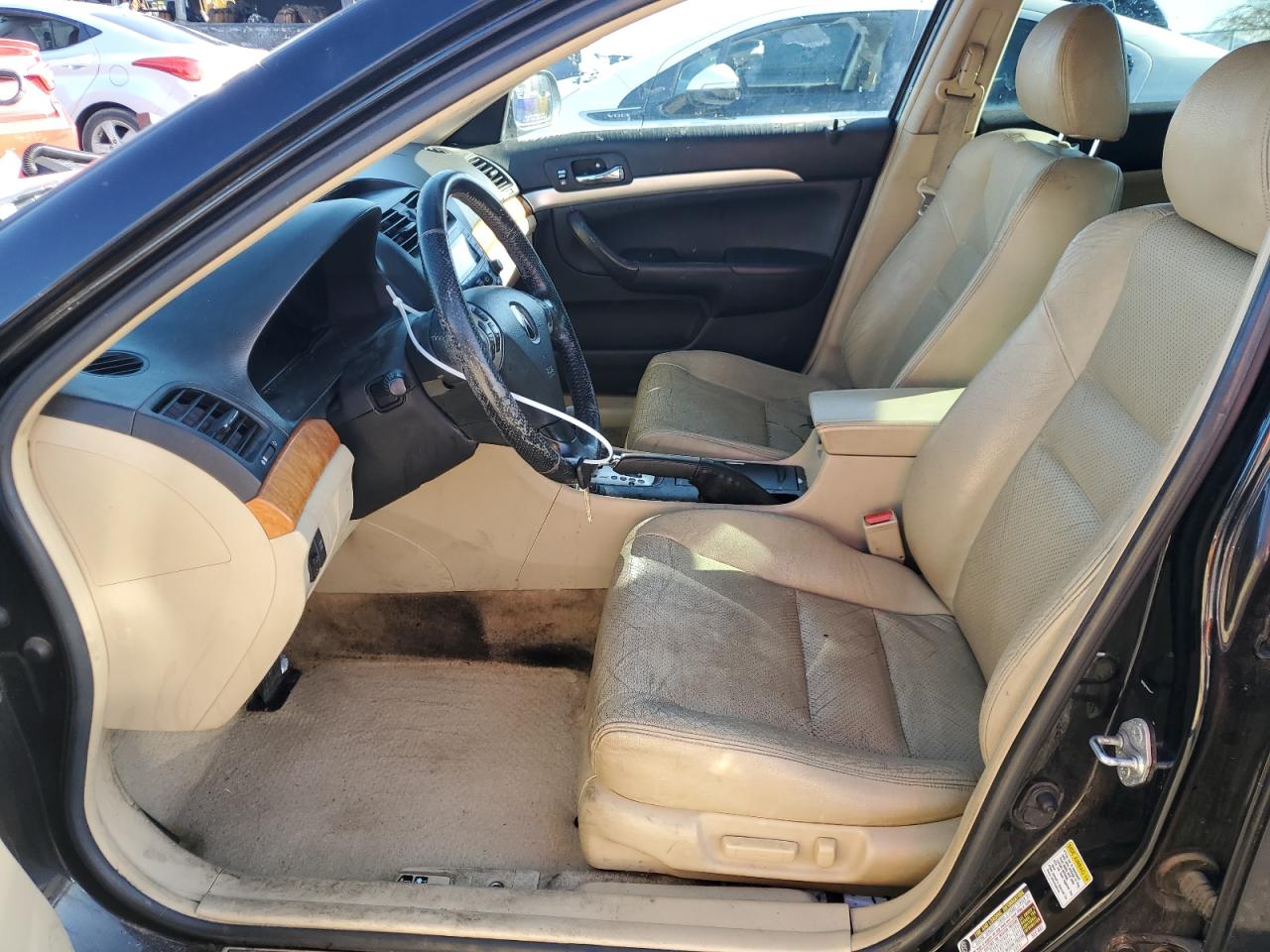 2005 Acura TSX - Image 7