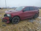 2022 Dodge Durango R/T للبيع في Woodhaven، MI - Front End