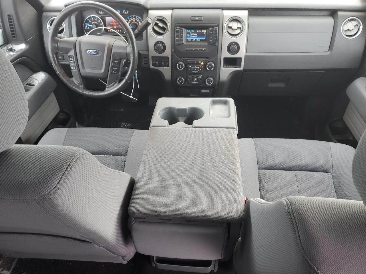 2013 Ford F-150 - Image 8