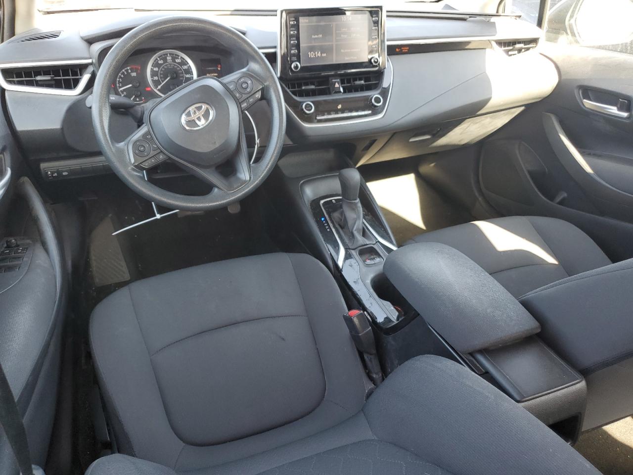 2020 Toyota Corolla - Image 8