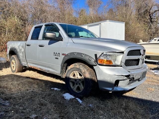 2013 Ram 1500 St