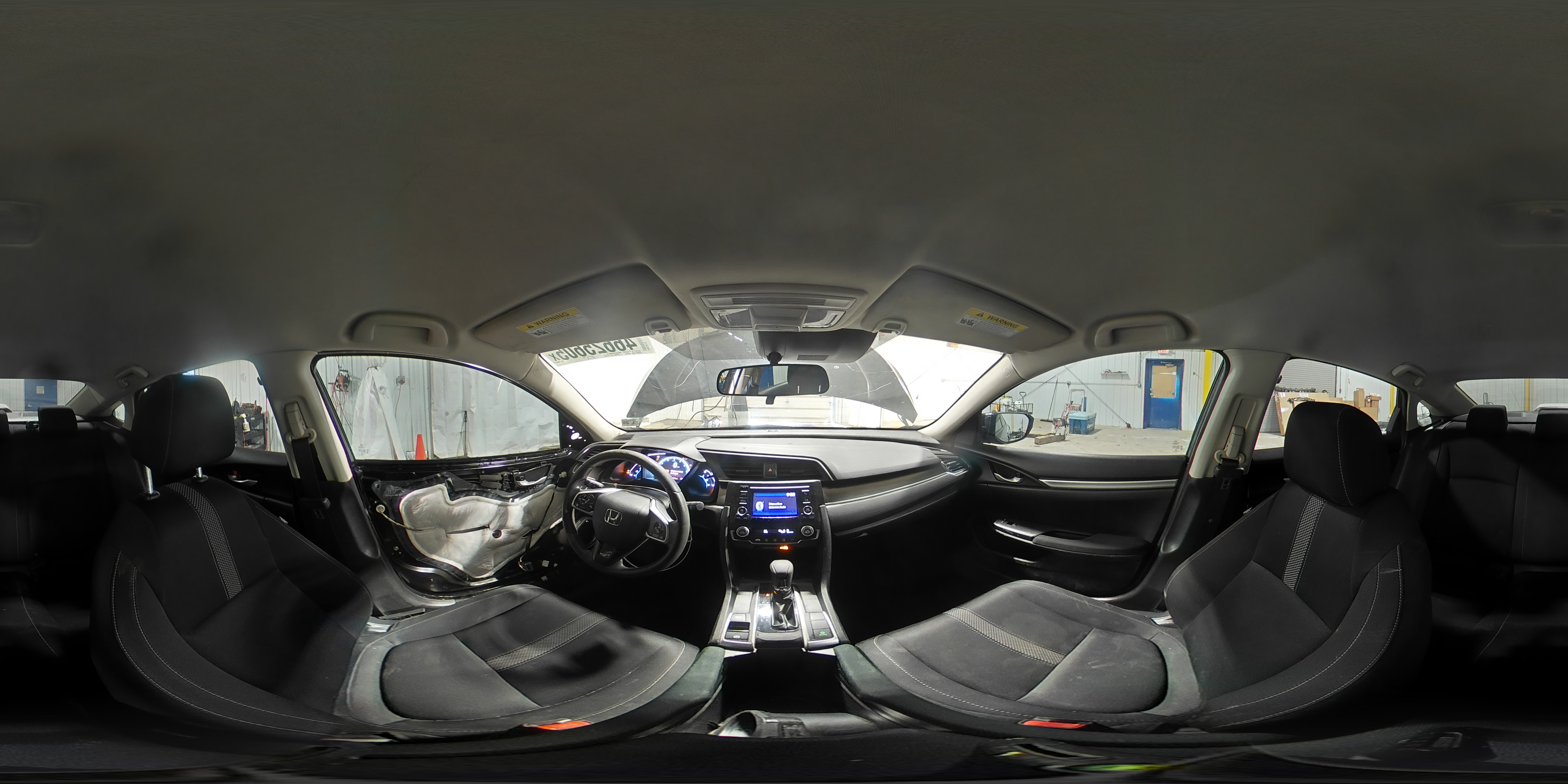 2020 Honda Civic - Image 15