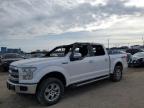 2017 Ford F150 Supercrew იყიდება Des Moines-ში, IA - Burn - Interior