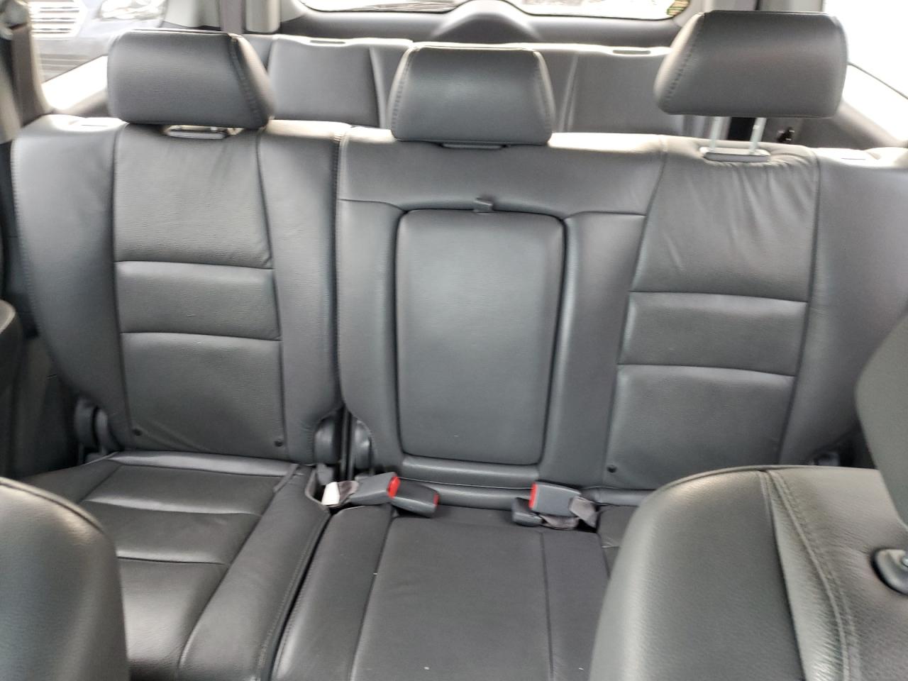 2007 Honda Pilot - Image 10