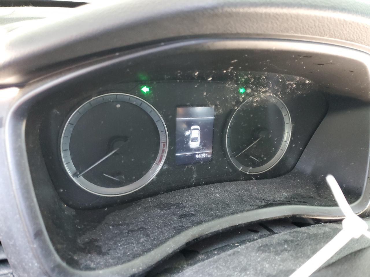 2019 Hyundai Sonata - Image 9