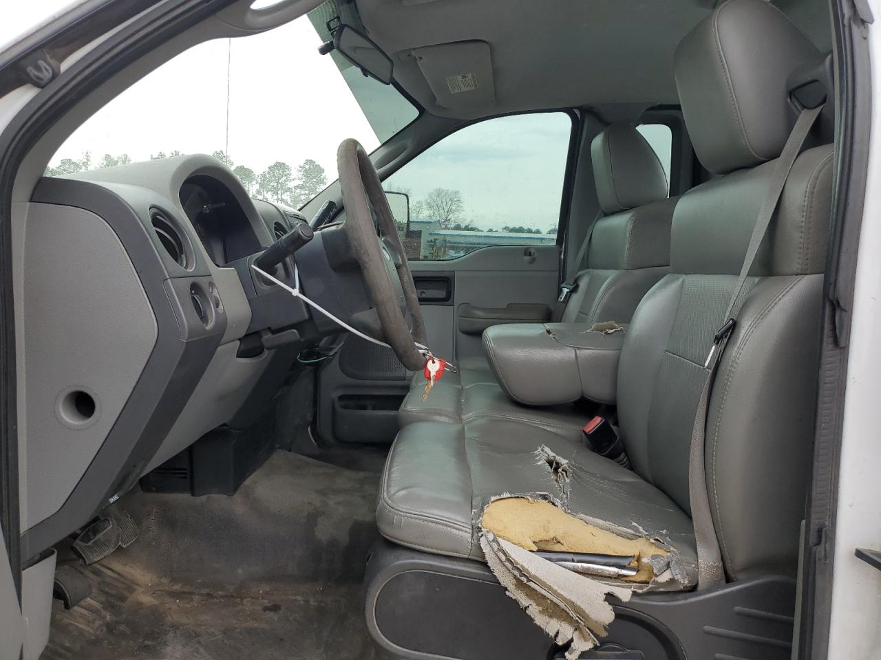 2008 Ford F-150 - Image 7