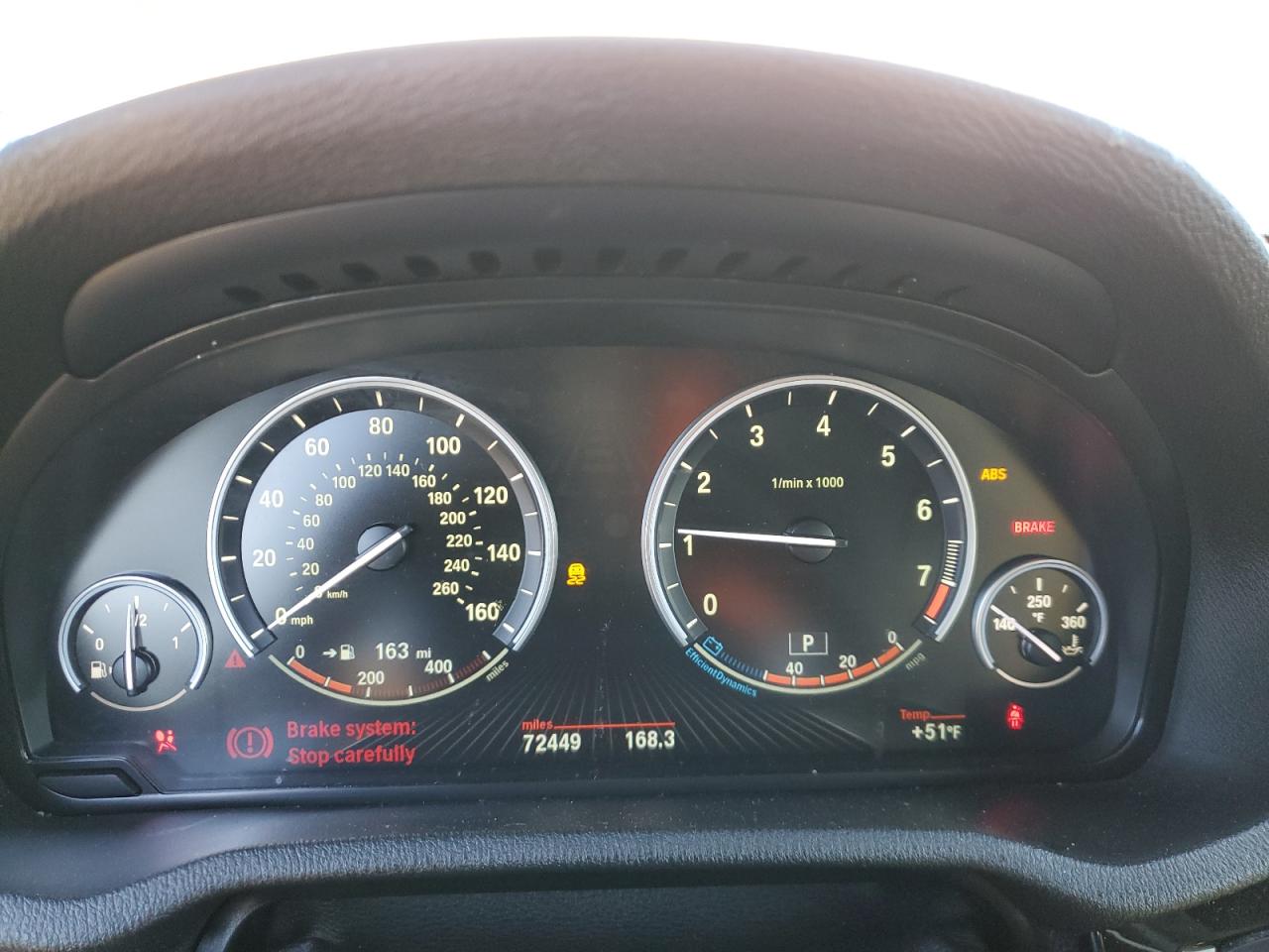 2016 BMW X3 - Image 9