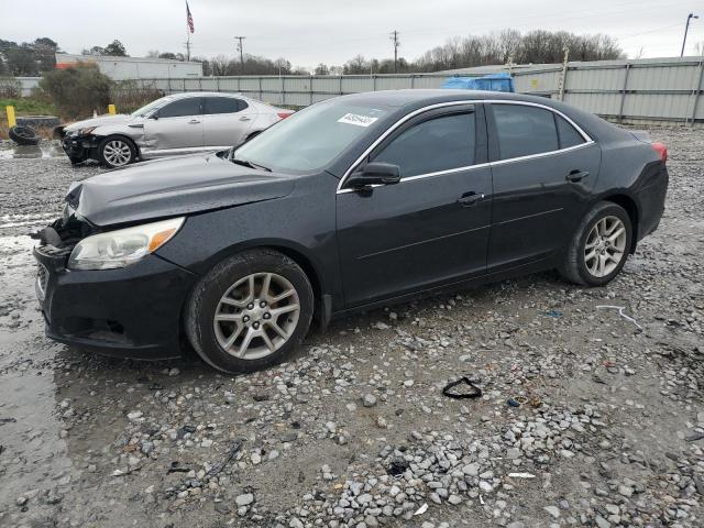 2014 Chevrolet Malibu 1Lt