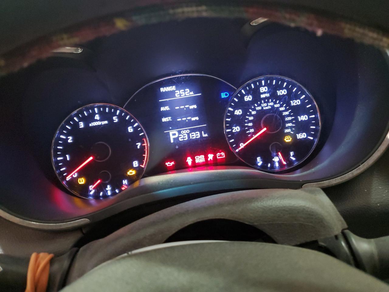 2014 Kia Forte - Image 9