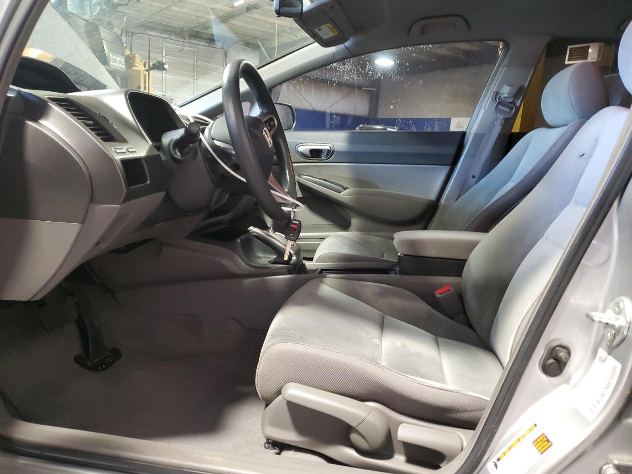 2010 Honda Civic - Image 7