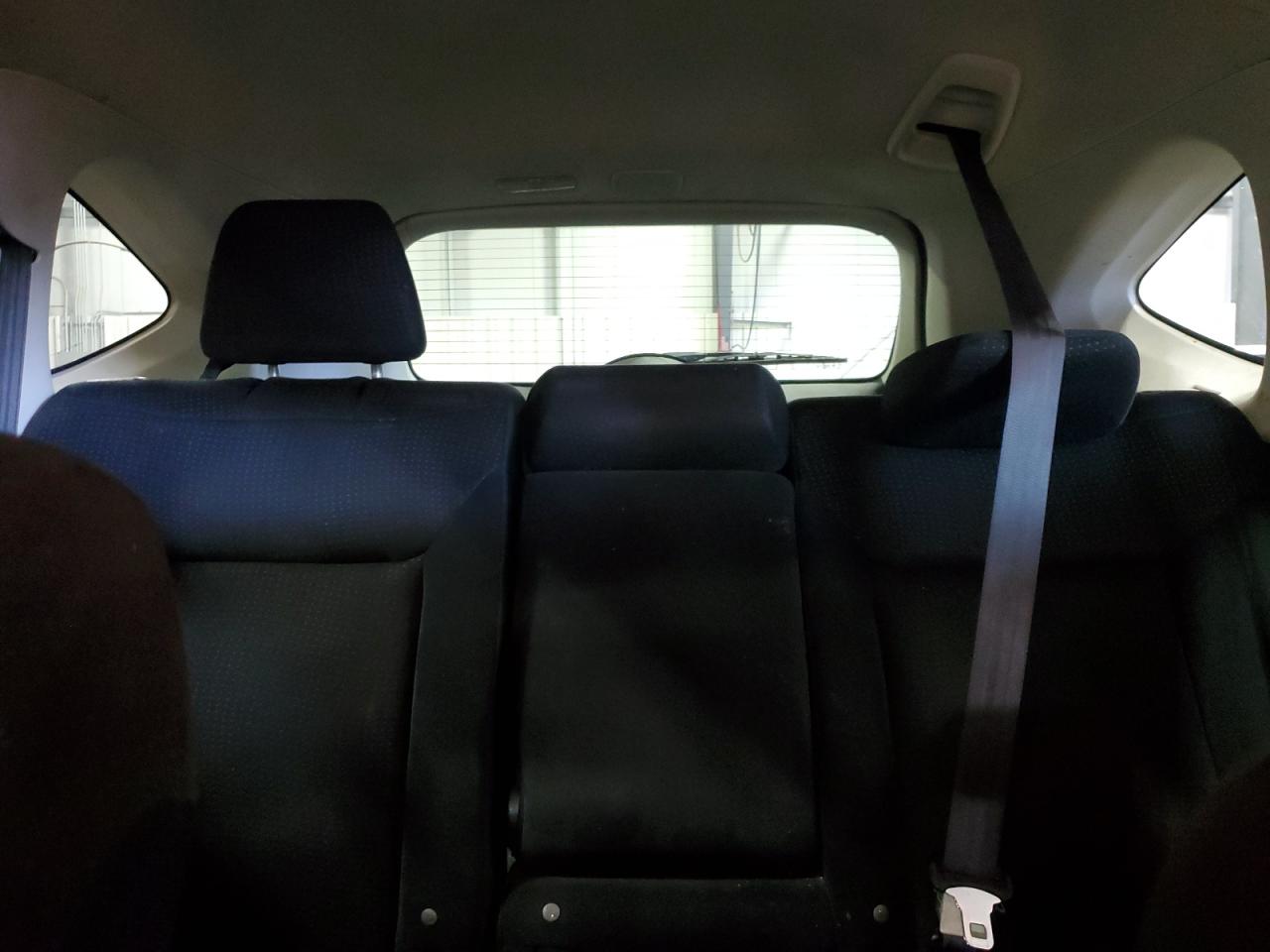 2013 Honda CR-V - Image 10