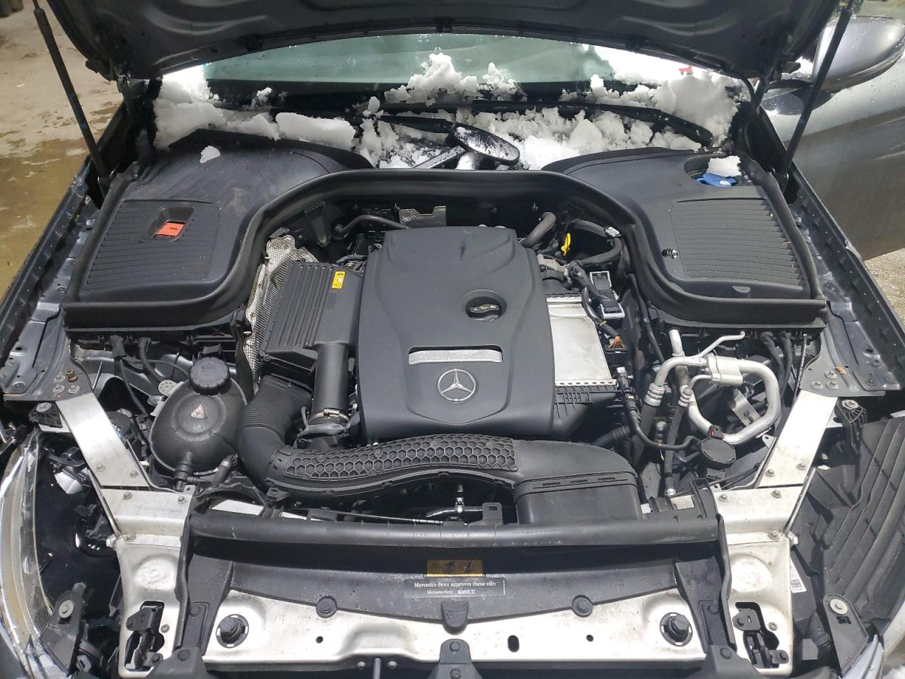 2019 Mercedes-Benz GLC - Image 12