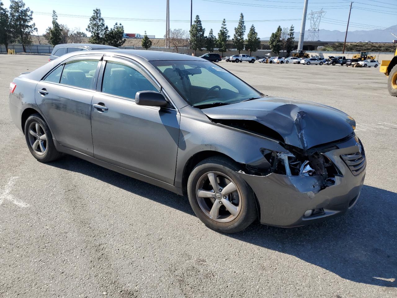 2009 Toyota Camry - Image 4