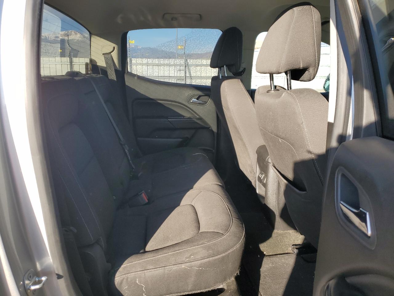 2018 GMC Canyon - Image 10
