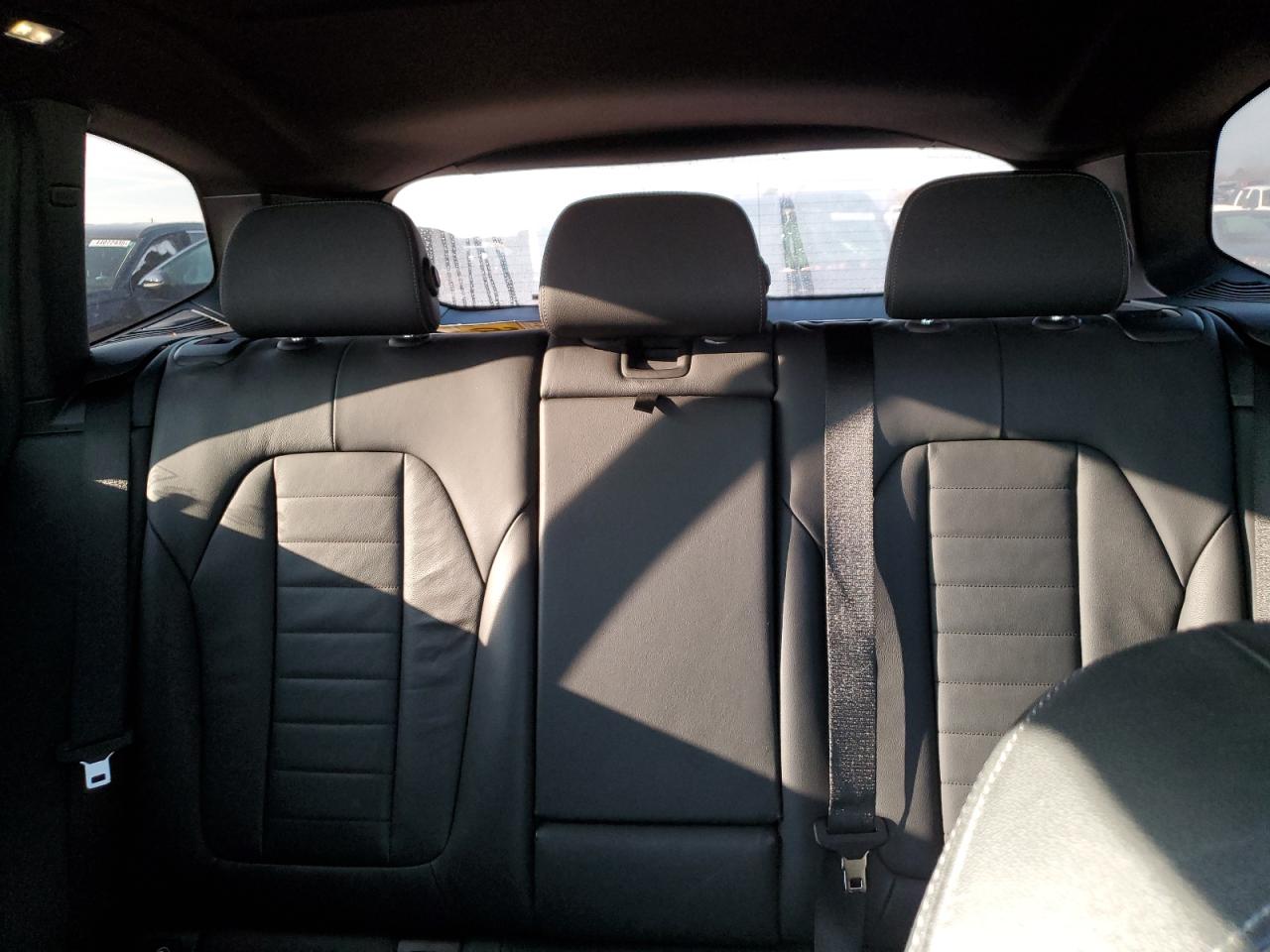 2018 BMW X3 - Image 10