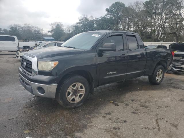 2008 Toyota Tundra Double Cab