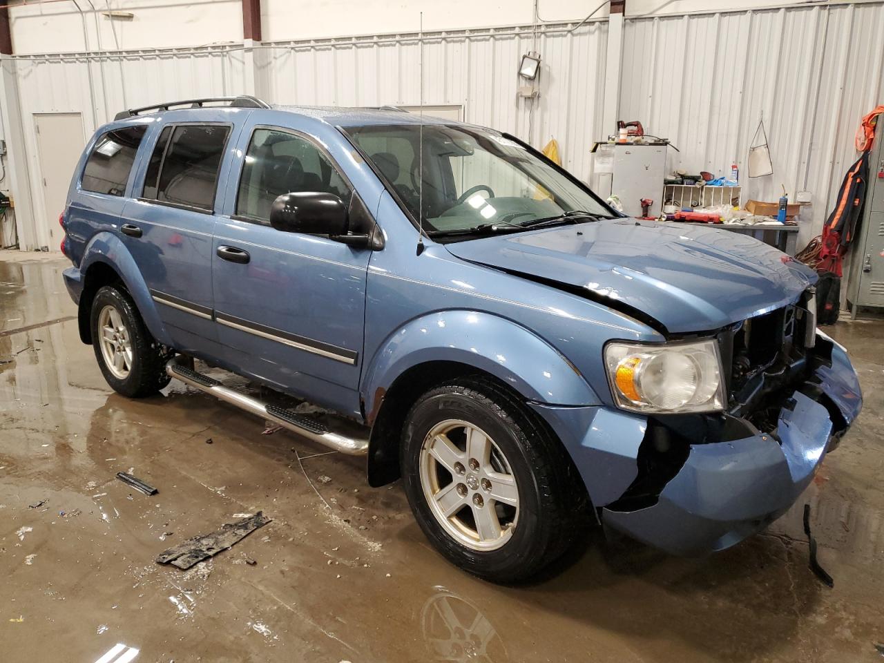 2008 Dodge Durango - Image 4