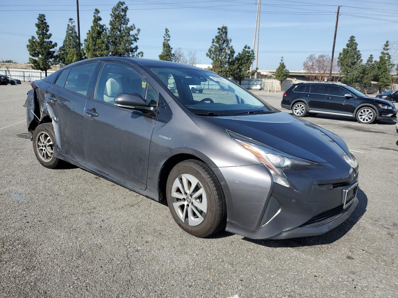 2016 Toyota Prius - Image 4